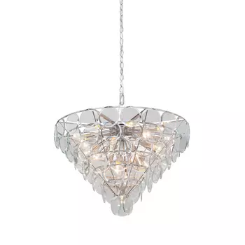 Люстра Vitaluce V5834-9/25 25XE14 40ВТ