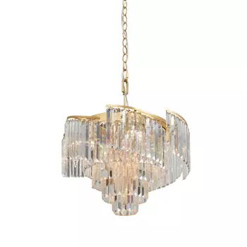 Люстра Vitaluce V5836-8/13 13XE14 40ВТ