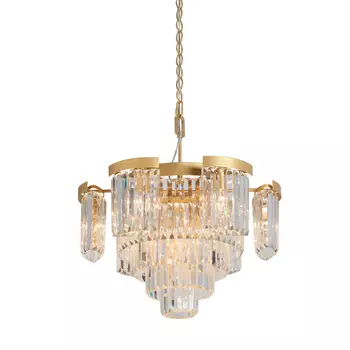 Люстра Vitaluce V5837-8/13 3XE14 40ВТ