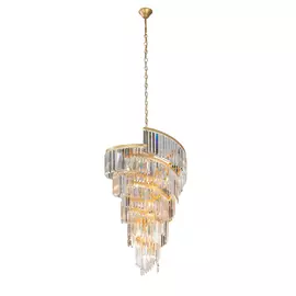 Люстра Vitaluce V5838-8/16. 16XE14 40ВТ