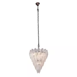 Люстра Vitaluce V5844-7/10, 10хЕ14 макс. 40Вт