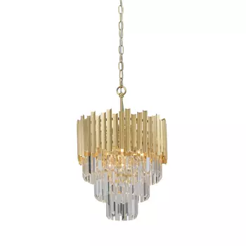 Люстра Vitaluce V58471-8/5 5Xe14 40 Вт