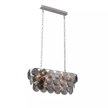 Люстра Vitaluce V5850-9/18 18XE14 40ВТ