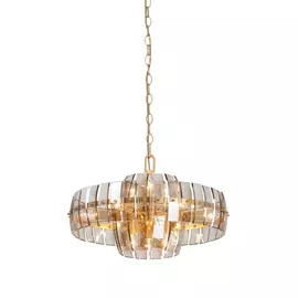 Люстра Vitaluce V5857-8/12, 12хЕ14 макс. 40Вт