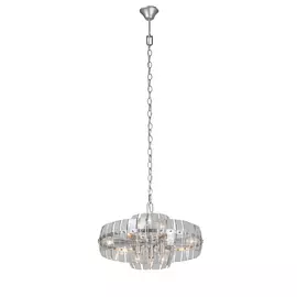 Люстра Vitaluce V5857-9/12, 12хЕ14 макс. 40Вт