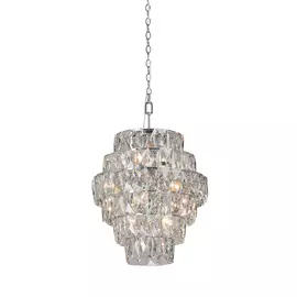 Люстра Vitaluce V5859-9/21, 21хЕ14 макс. 40Вт