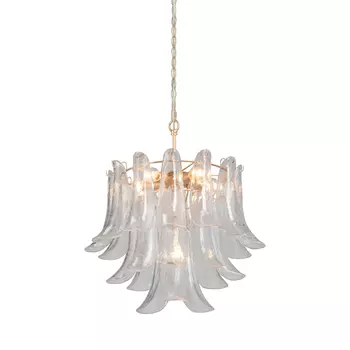 Люстра Vitaluce V5860-8/6 6Xe14 40 Вт