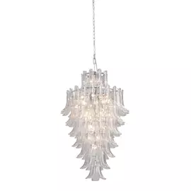 Люстра Vitaluce V5860-9/28, 28хЕ14 макс. 40Вт