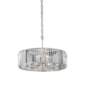 Люстра Vitaluce v5869-9/8. 8xe14 40вт