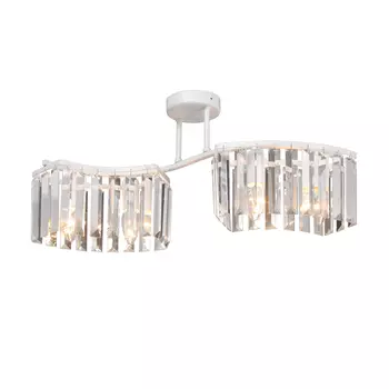 Люстра Vitaluce V5884-0/4PL 4XE14