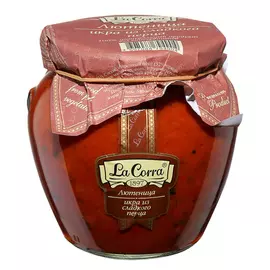 Лютеница La Corra 550 г