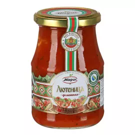 Лютеница Марис Домашняя 350 г