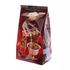 Маффин DOEMI с какао и миндалем 300 г