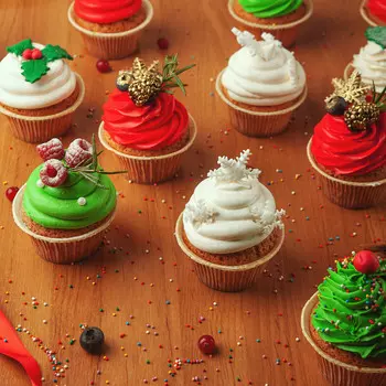 Маффин Праздничный, кг