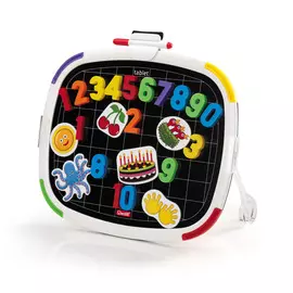 Магнитная доска для обучения Quercetti 5323