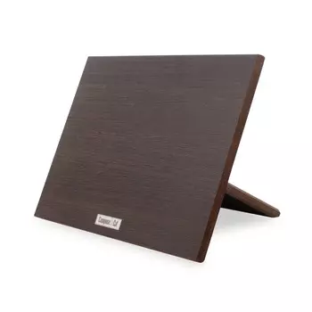 Магнитная подставка для ножей ComposeEat Magneto цвет венге 22х29 см