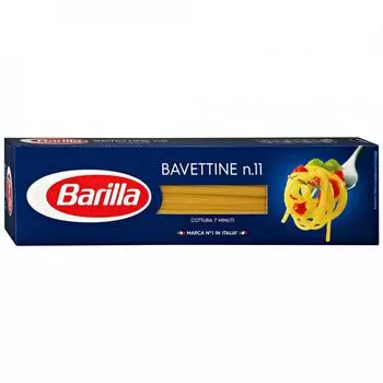 Макаронные изделия Barilla Баветтини n.11, 450 г