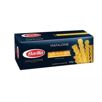 Макаронные изделия Barilla Mafaldine 500 г