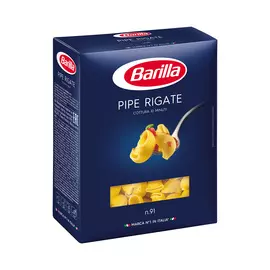 Макаронные изделия Barilla Пипе Ригате 450 г