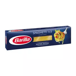 Макаронные изделия Barilla Спагетти 450 г