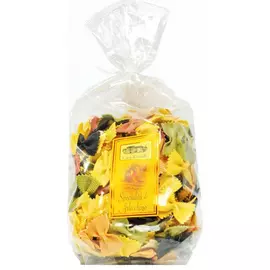 Макаронные изделия Casa Rinaldi Фарфалле Арлекино 500 г