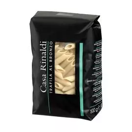 Макаронные изделия Casa Rinaldi Пенне Bronzo 500 г