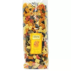 Макаронные изделия Casa Rinaldi Сердечки Арлекино 500 г