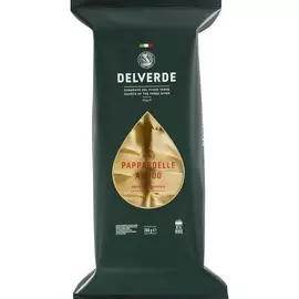 Макаронные изделия Delverde №083 Паппарделле 250 г