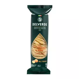 Макаронные изделия Delverde № 089 паста Фетучини 250 г