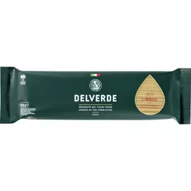 Макаронные изделия Delverde №12 Лингуэ 500 г