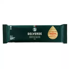 Макаронные изделия Delverde № 6 Букатини 500 г