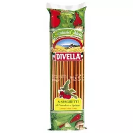 Макаронные изделия Divella Ristorante 500 г