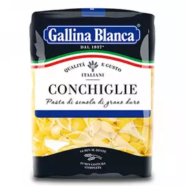 Макаронные изделия Gallina Blanca Fusilli 450 г