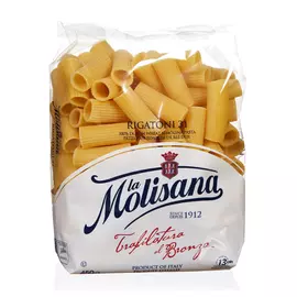Макаронные изделия La Molisana Rigatoni 500 г