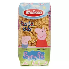 Макаронные изделия Melissa Свинка Пеппа 500 г