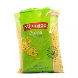 Макаронные изделия Milaneza Bagos Biava 250 г