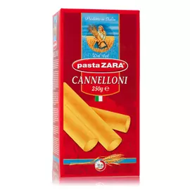 Макаронные изделия Pasta Zara Канеллони №115 250 г