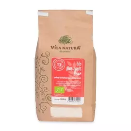 Макаронные изделия VILA NATURA Bio Fusilli 250 г