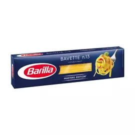 Макароны Barilla Баветте №13 450 г