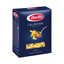 Макароны Barilla Челлентани №297 450 г