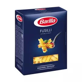 Макароны Barilla Фузилли 450 г