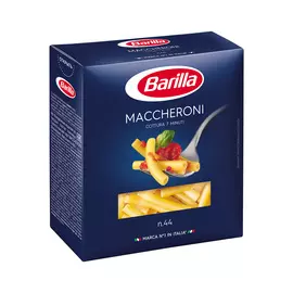 Макароны Barilla Маккерони №44 450 г