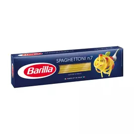 Макароны Barilla Спагеттони №7 450 г