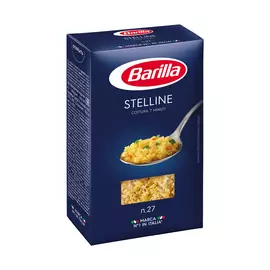 Макароны Barilla Стеллине №27 450 г