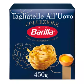 Макароны Barilla Тальятелле яичные 450 г