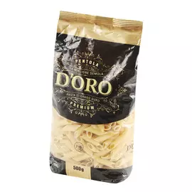 Макароны D`Oro Перья 500 г