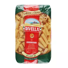 Макароны Divella Elicoidali 500 г