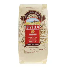 Макароны Divella Fusilli Avellinesi 500 г