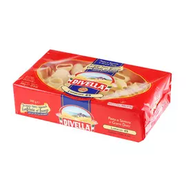 Макароны Divella Lumaconi 500 г