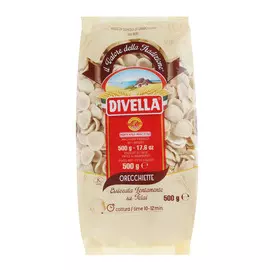 Макароны Divella Orecchiette 500 г